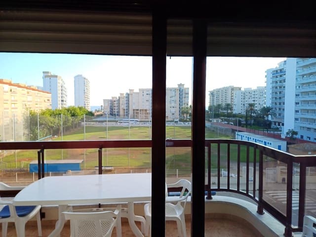 3 slaapkamer Appartement te huur in Gandia met zwembad - € 790 (Ref: 9262726)