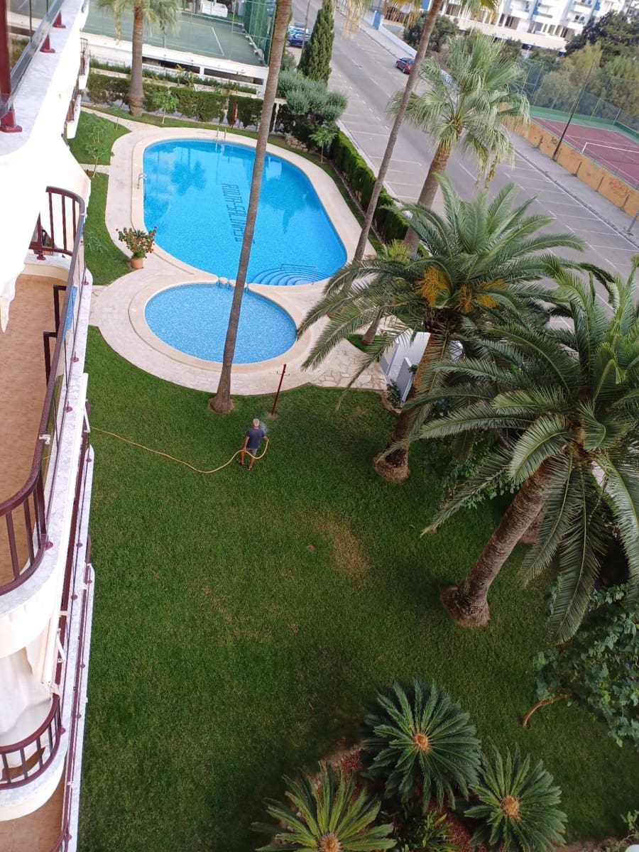 3 quarto Apartamento para arrendar em Gandia com piscina - 790 € (Ref: 9262726)