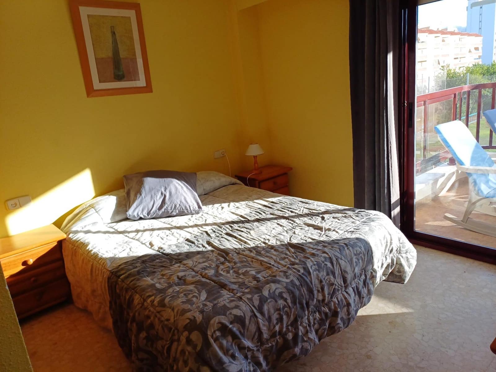 3 quarto Apartamento para arrendar em Gandia com piscina - 790 € (Ref: 9262726)