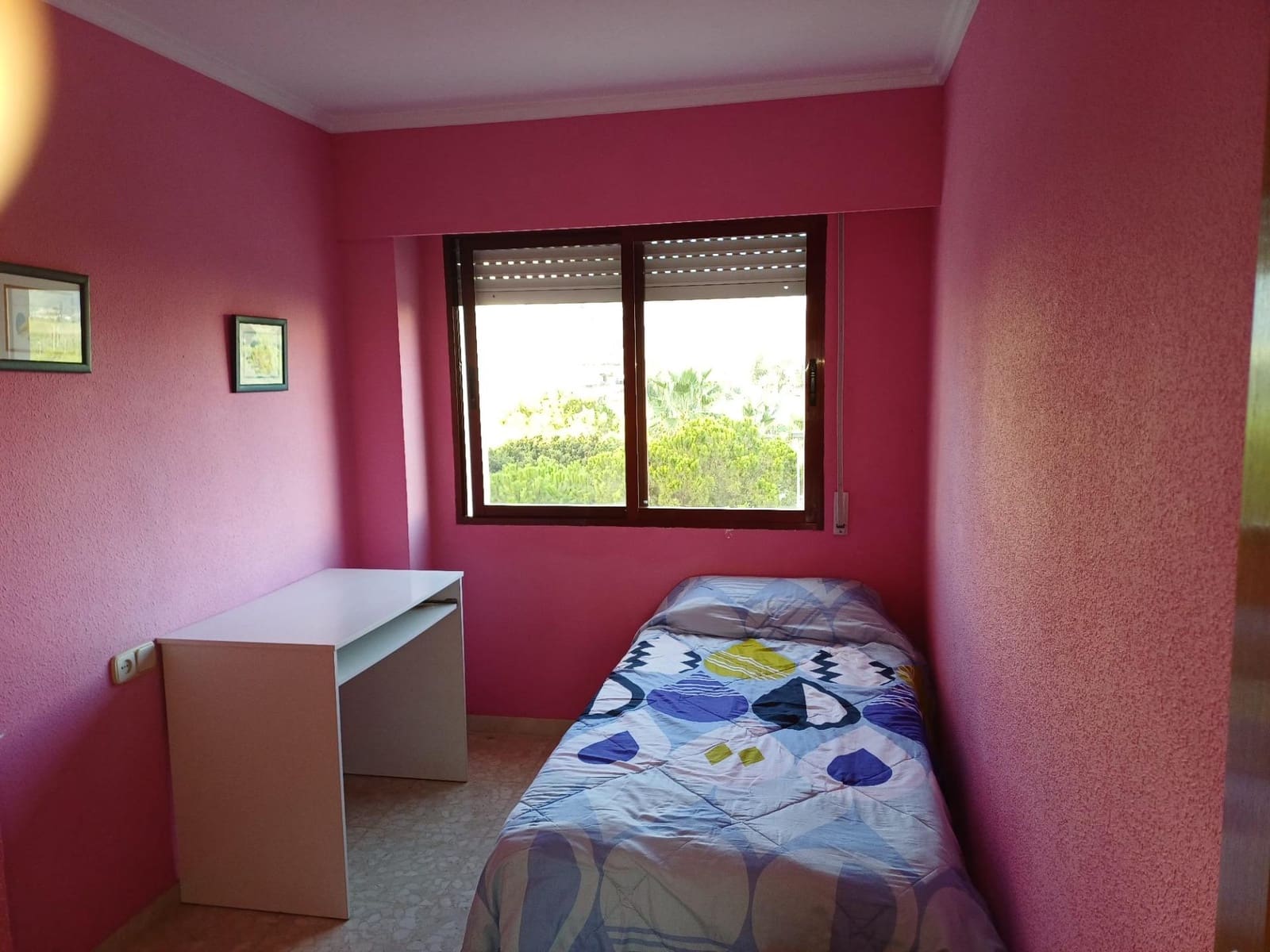 3 quarto Apartamento para arrendar em Gandia com piscina - 790 € (Ref: 9262726)