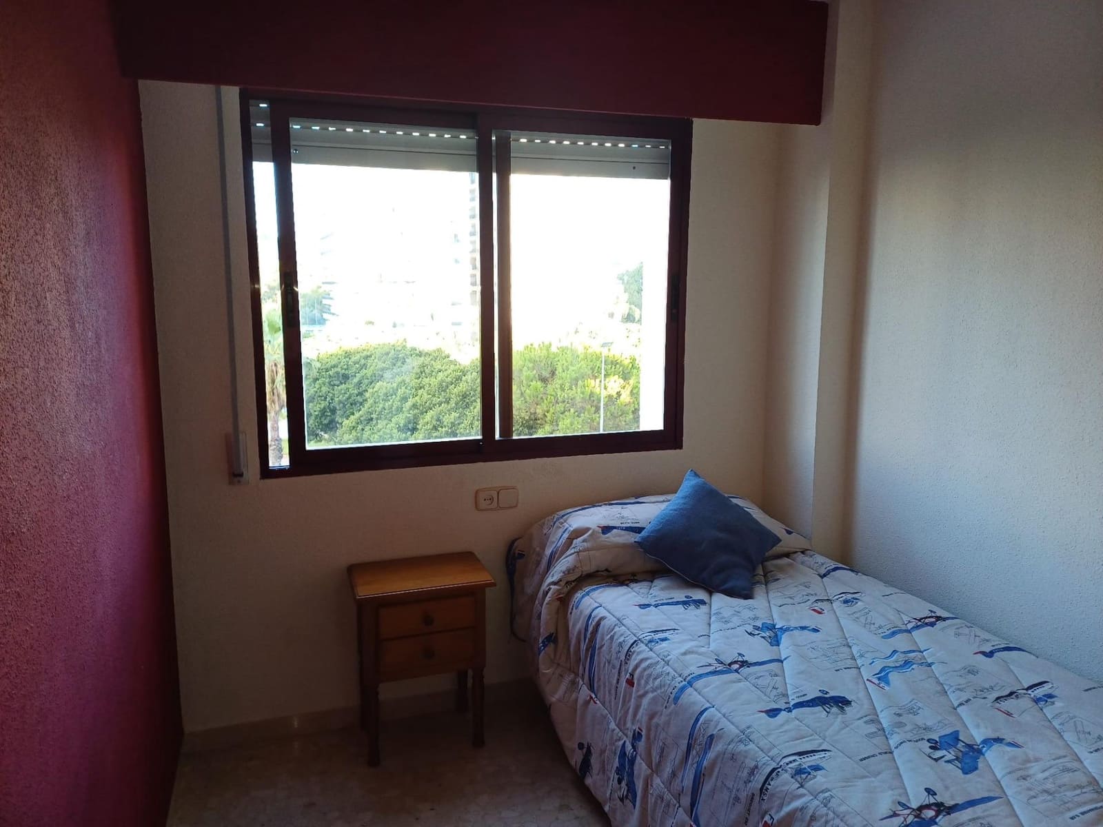 3 quarto Apartamento para arrendar em Gandia com piscina - 790 € (Ref: 9262726)