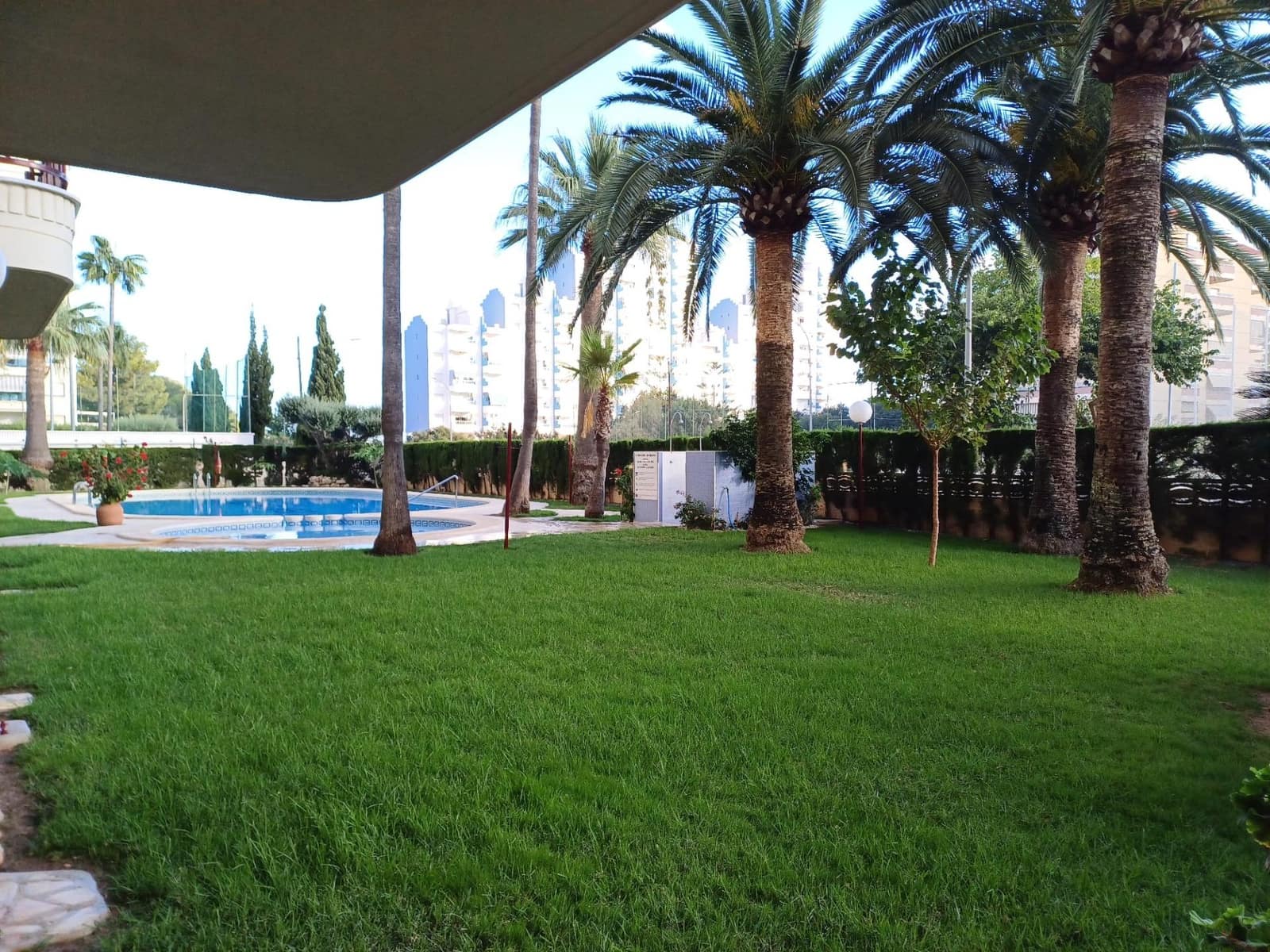 3 quarto Apartamento para arrendar em Gandia com piscina - 790 € (Ref: 9262726)