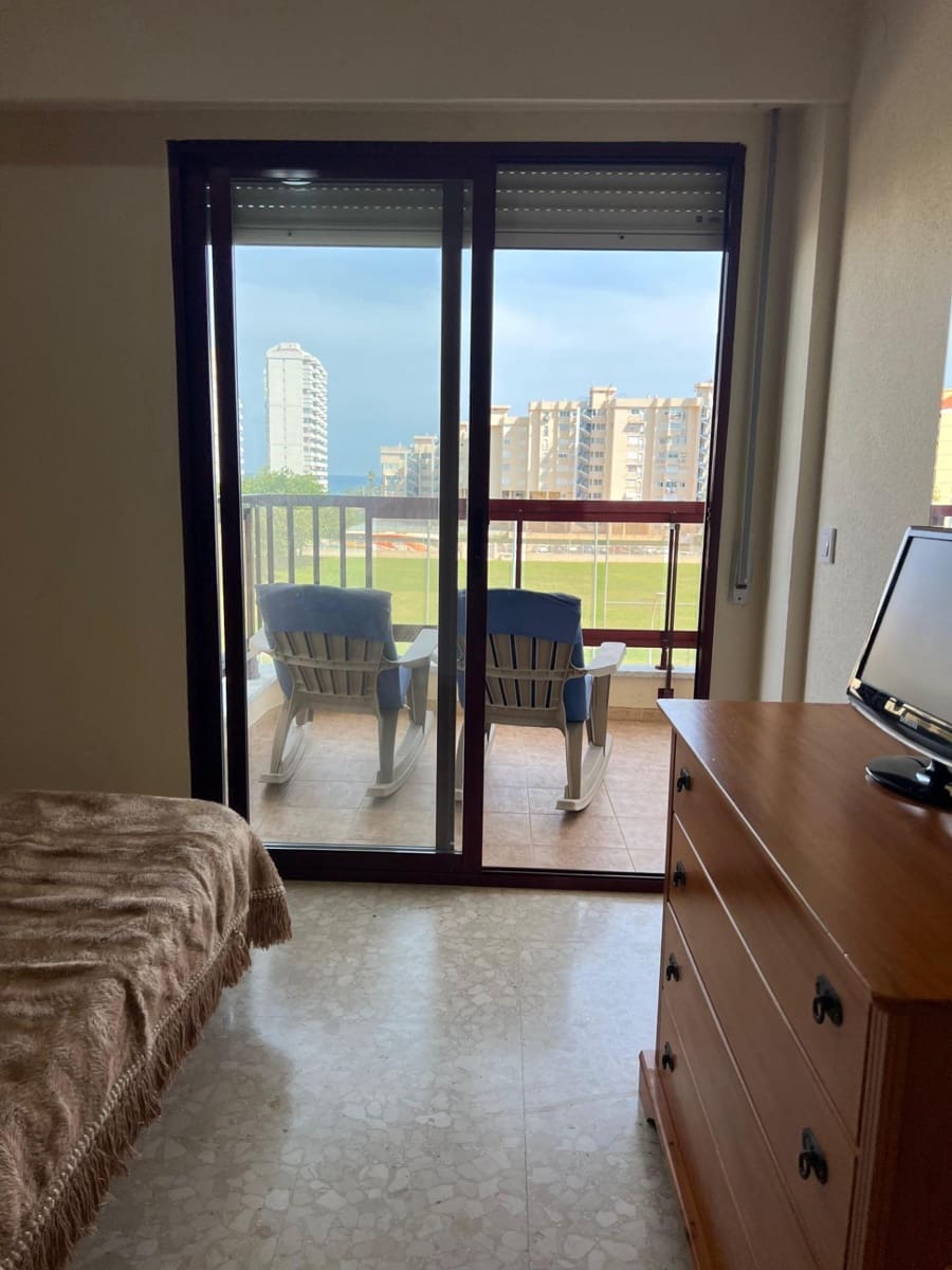 3 makuuhuone Huoneisto vuokrattavana paikassa Gandia mukana uima-altaan 
autotalli - 790 € (Ref: 9262726)