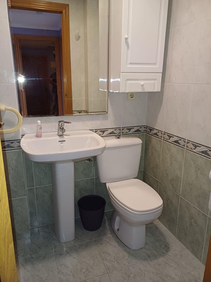 3 makuuhuone Huoneisto vuokrattavana paikassa Gandia mukana uima-altaan 
autotalli - 790 € (Ref: 9262726)