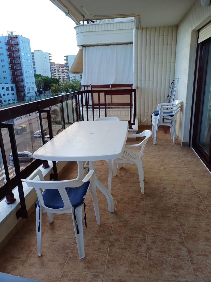 3 makuuhuone Huoneisto vuokrattavana paikassa Gandia mukana uima-altaan 
autotalli - 790 € (Ref: 9262726)