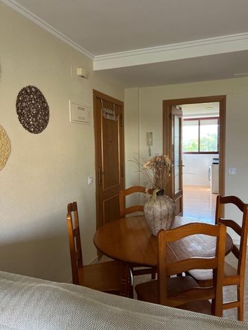 3 makuuhuone Huoneisto vuokrattavana paikassa Gandia mukana uima-altaan 
autotalli - 790 € (Ref: 9262726)