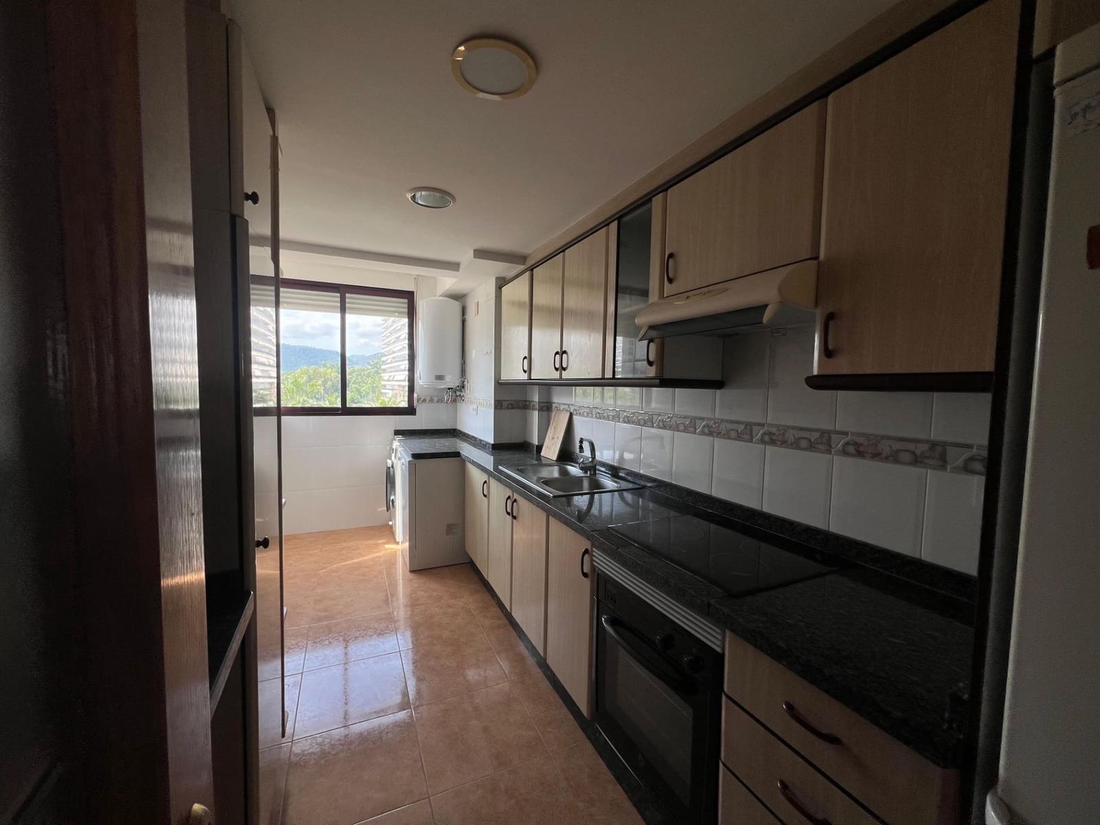3 makuuhuone Huoneisto vuokrattavana paikassa Gandia mukana uima-altaan 
autotalli - 790 € (Ref: 9262726)