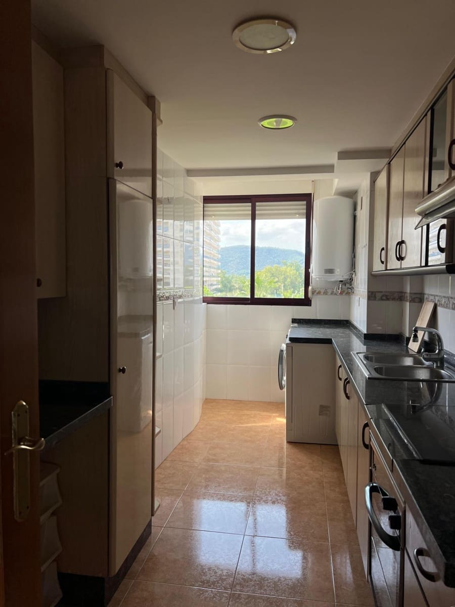 3 makuuhuone Huoneisto vuokrattavana paikassa Gandia mukana uima-altaan 
autotalli - 790 € (Ref: 9262726)