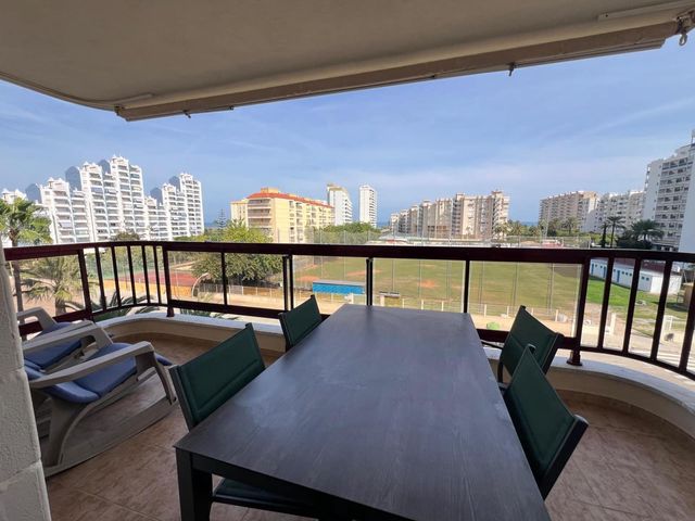 3 makuuhuone Huoneisto vuokrattavana paikassa Gandia mukana uima-altaan 
autotalli - 790 € (Ref: 9262726)