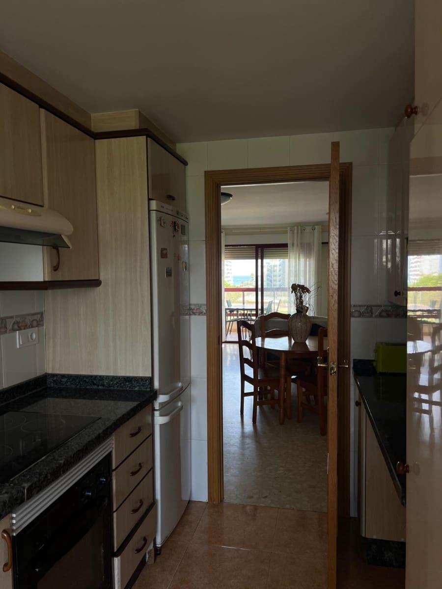 3 makuuhuone Huoneisto vuokrattavana paikassa Gandia mukana uima-altaan 
autotalli - 790 € (Ref: 9262726)