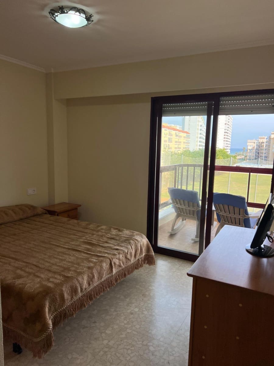3 makuuhuone Huoneisto vuokrattavana paikassa Gandia mukana uima-altaan 
autotalli - 790 € (Ref: 9262726)