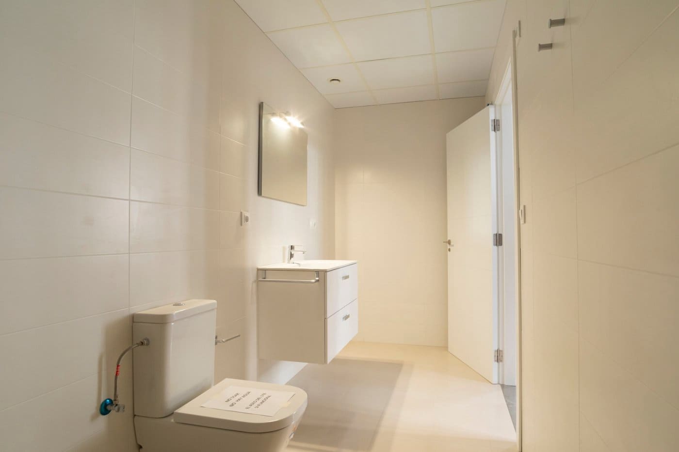 Office for rent in Gandia - € 600 (Ref: 9282314)