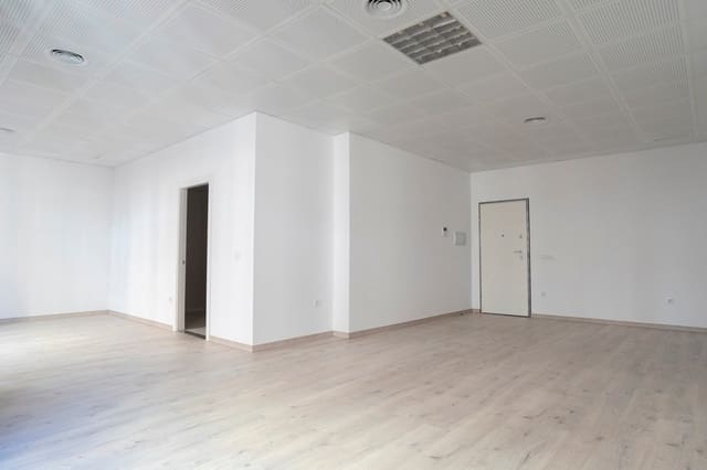 Kontor til leje i Gandia - € 600 (Ref: 9282314)