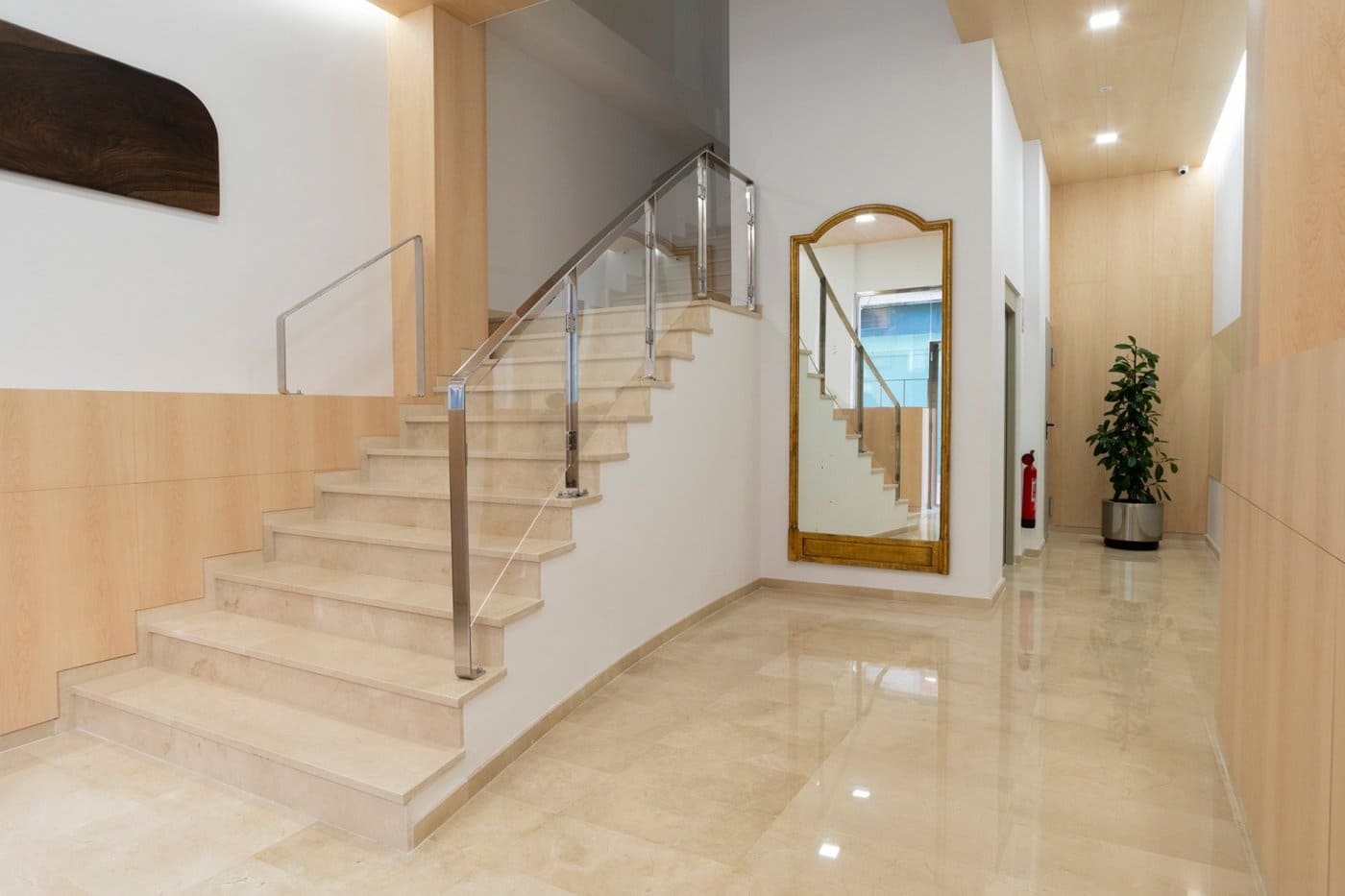 Office for rent in Gandia - € 600 (Ref: 9282314)