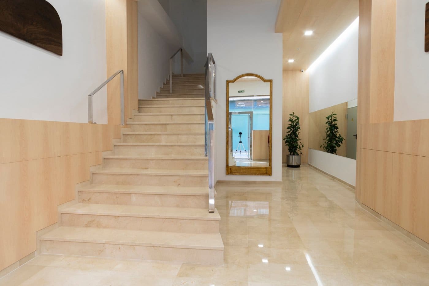 Office for rent in Gandia - € 600 (Ref: 9282314)