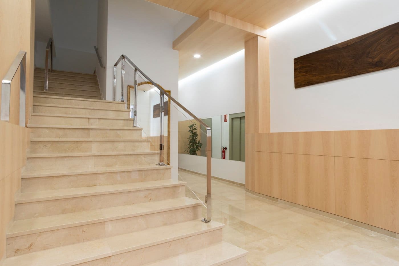 Office for rent in Gandia - € 600 (Ref: 9282314)