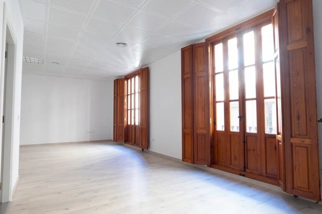 Kontor til leje i Gandia - € 600 (Ref: 9282314)