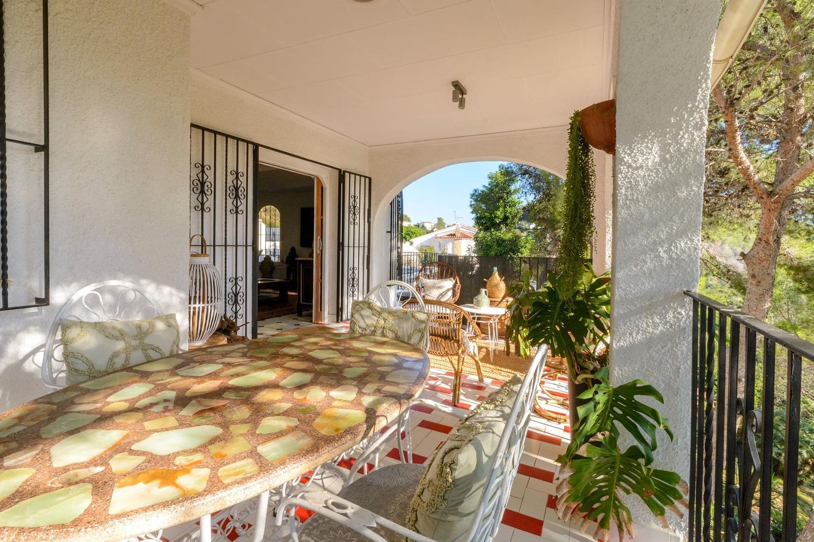 5 soverom Villa til salgs i Palma de Gandia med svømmebasseng garasje - € 990 000 (Ref: 9313026)