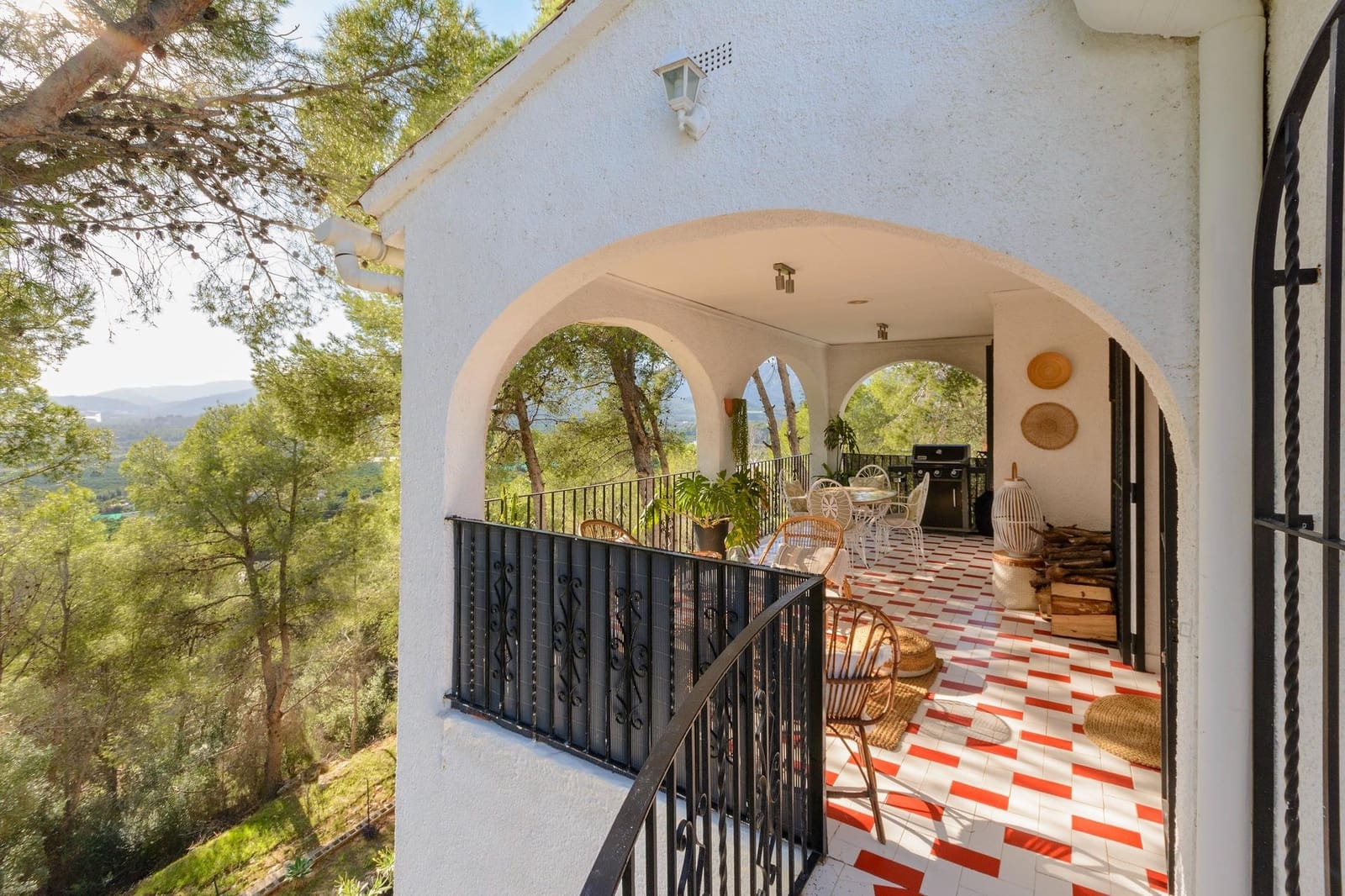5 soverom Villa til salgs i Palma de Gandia med svømmebasseng garasje - € 990 000 (Ref: 9313026)