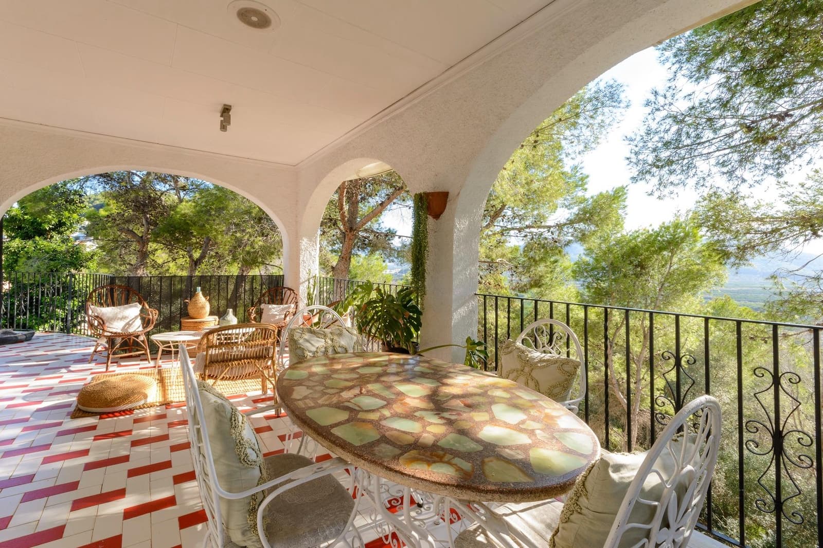 5 soverom Villa til salgs i Palma de Gandia med svømmebasseng garasje - € 990 000 (Ref: 9313026)