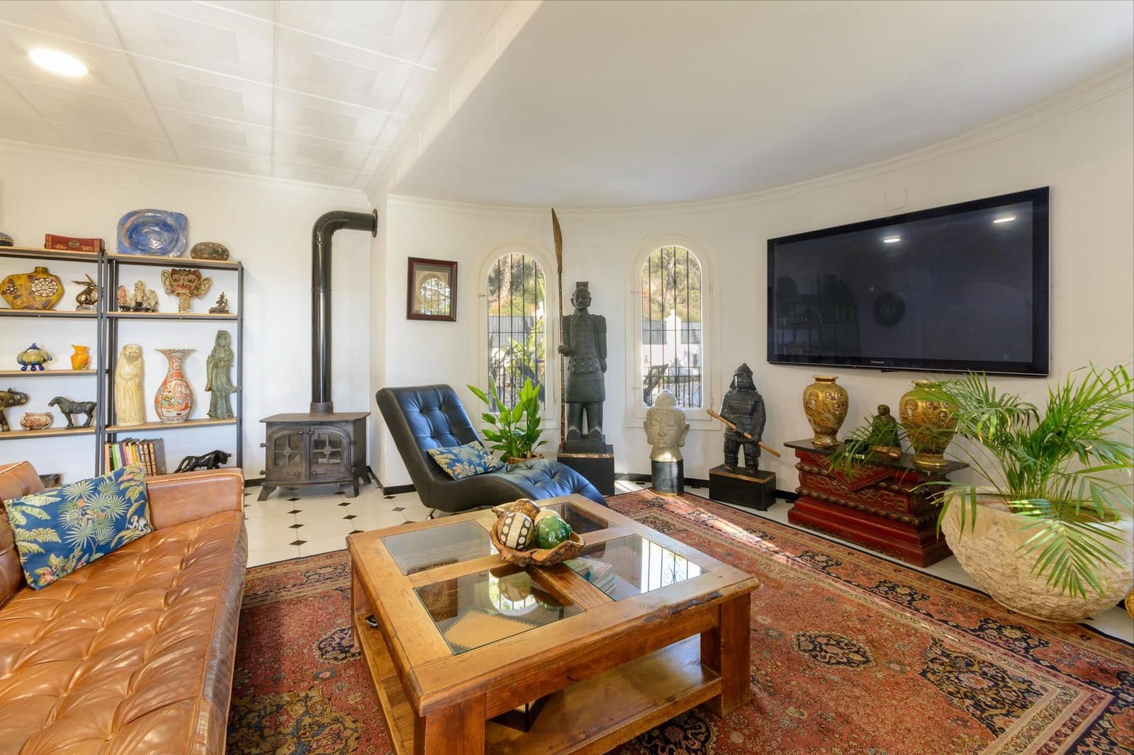 5 soverom Villa til salgs i Palma de Gandia med svømmebasseng garasje - € 990 000 (Ref: 9313026)