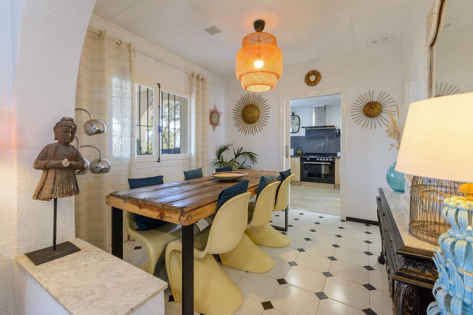 5 soverom Villa til salgs i Palma de Gandia med svømmebasseng garasje - € 990 000 (Ref: 9313026)