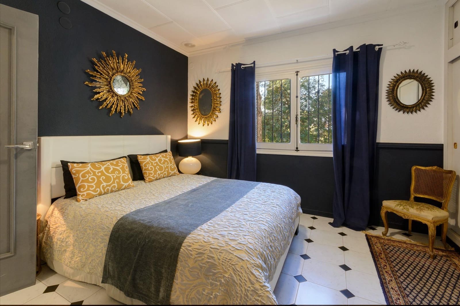 5 soverom Villa til salgs i Palma de Gandia med svømmebasseng garasje - € 990 000 (Ref: 9313026)