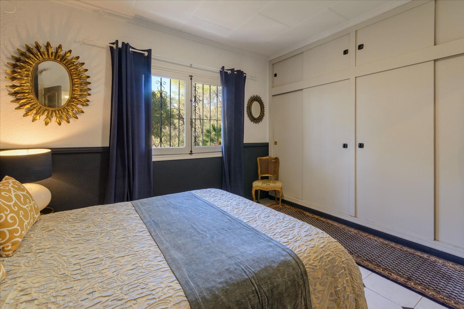 5 soverom Villa til salgs i Palma de Gandia med svømmebasseng garasje - € 990 000 (Ref: 9313026)