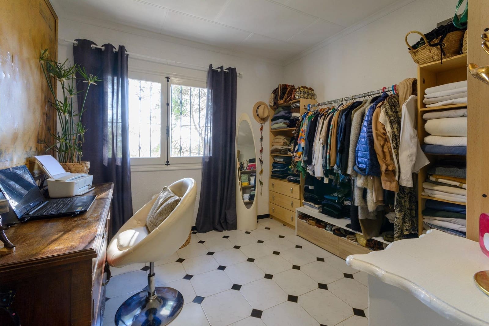 5 soverom Villa til salgs i Palma de Gandia med svømmebasseng garasje - € 990 000 (Ref: 9313026)