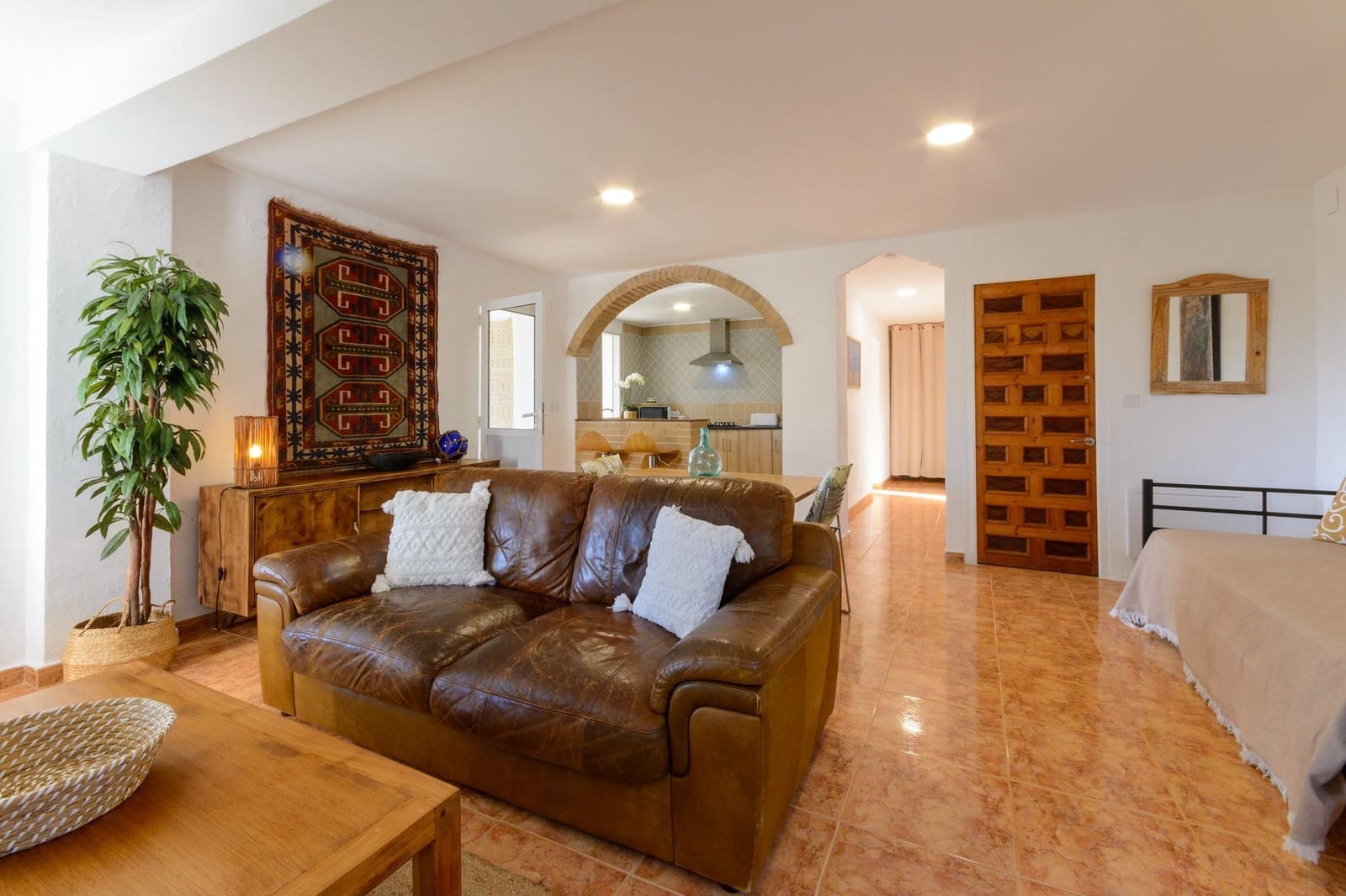 5 soverom Villa til salgs i Palma de Gandia med svømmebasseng garasje - € 990 000 (Ref: 9313026)