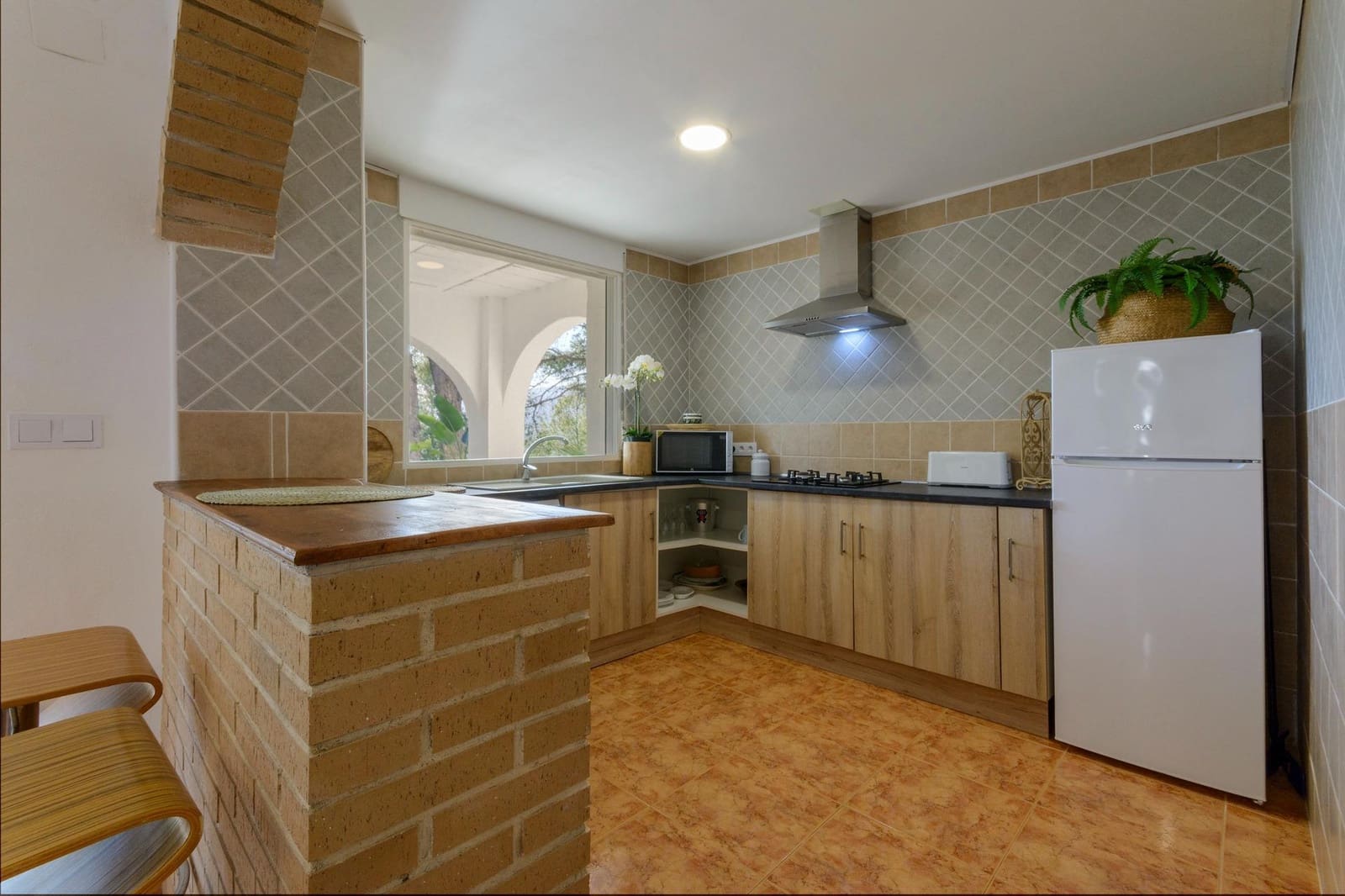 5 soverom Villa til salgs i Palma de Gandia med svømmebasseng garasje - € 990 000 (Ref: 9313026)