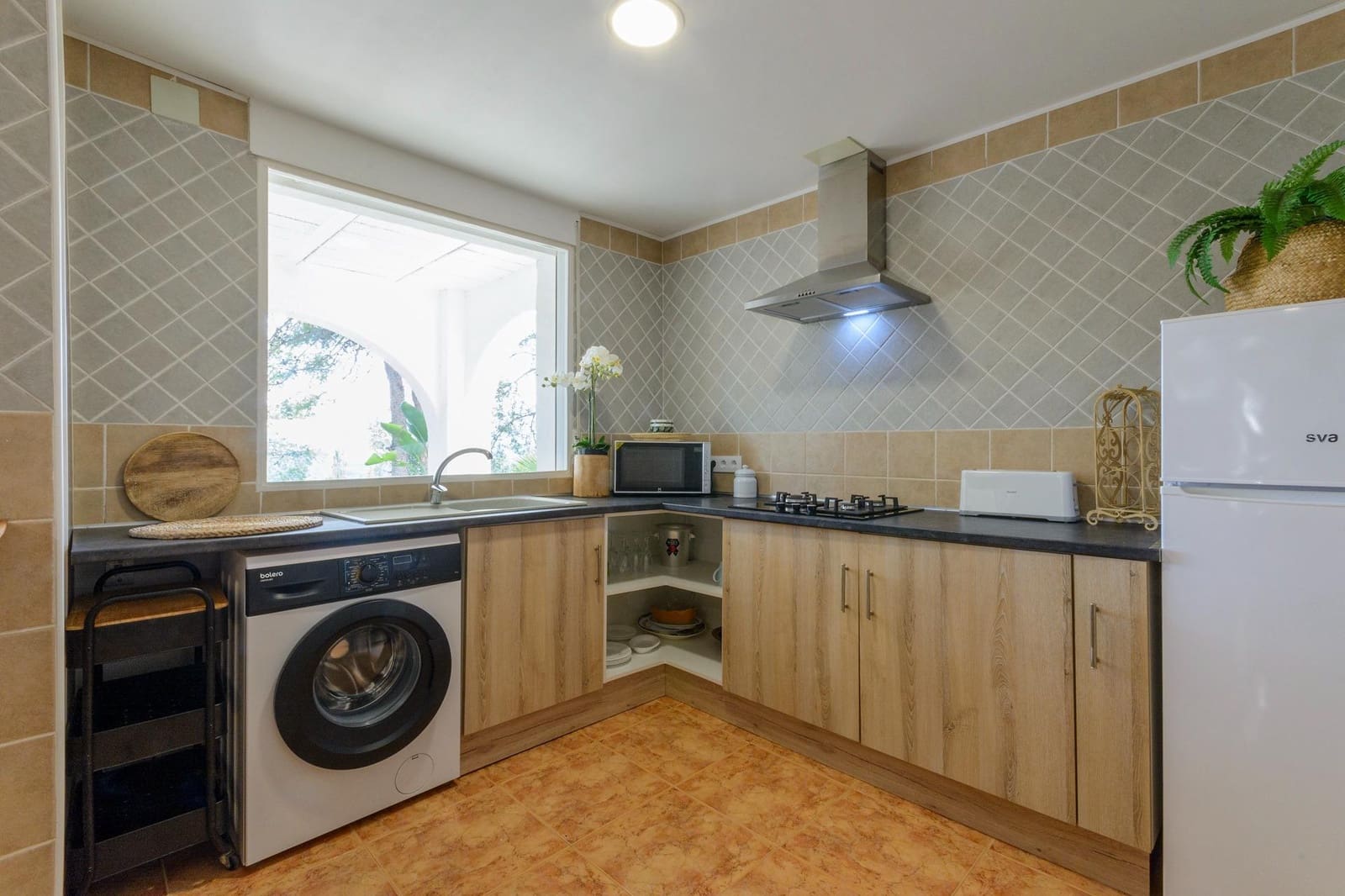 5 soverom Villa til salgs i Palma de Gandia med svømmebasseng garasje - € 990 000 (Ref: 9313026)