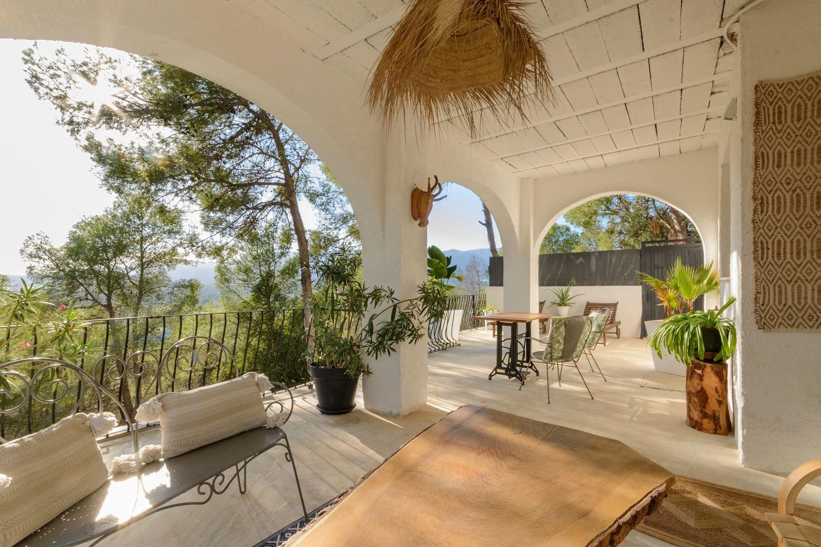 5 soverom Villa til salgs i Palma de Gandia med svømmebasseng garasje - € 990 000 (Ref: 9313026)