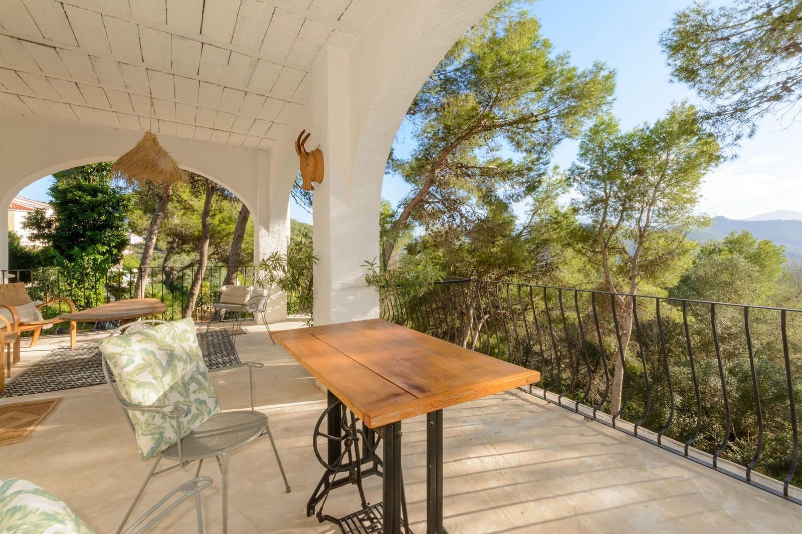 5 soverom Villa til salgs i Palma de Gandia med svømmebasseng garasje - € 990 000 (Ref: 9313026)