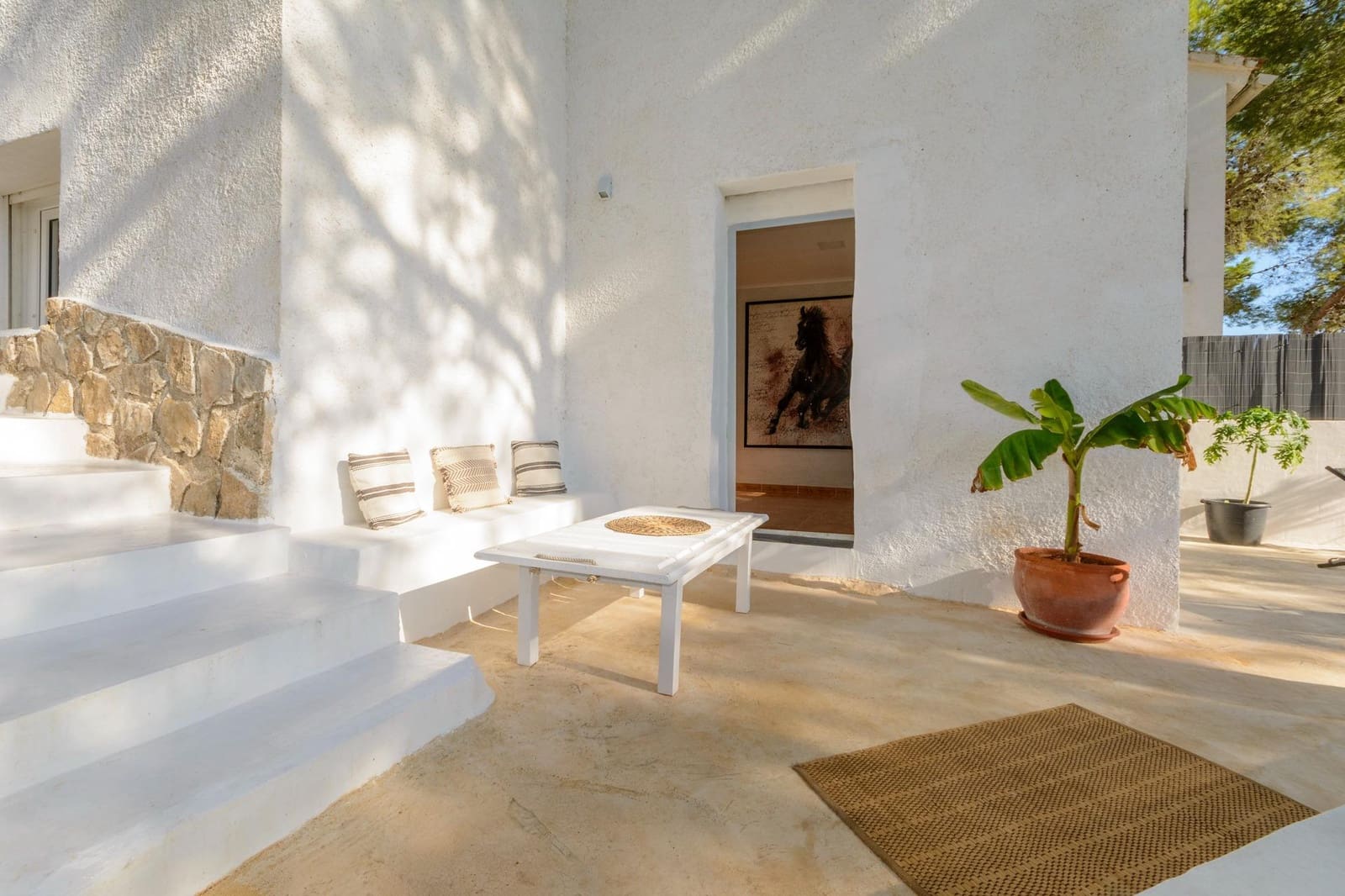 5 soverom Villa til salgs i Palma de Gandia med svømmebasseng garasje - € 990 000 (Ref: 9313026)