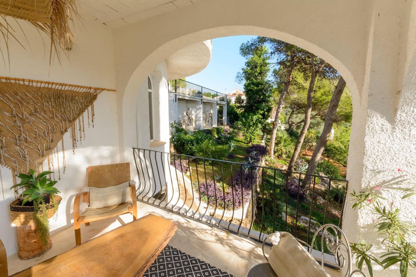 5 soverom Villa til salgs i Palma de Gandia med svømmebasseng garasje - € 990 000 (Ref: 9313026)