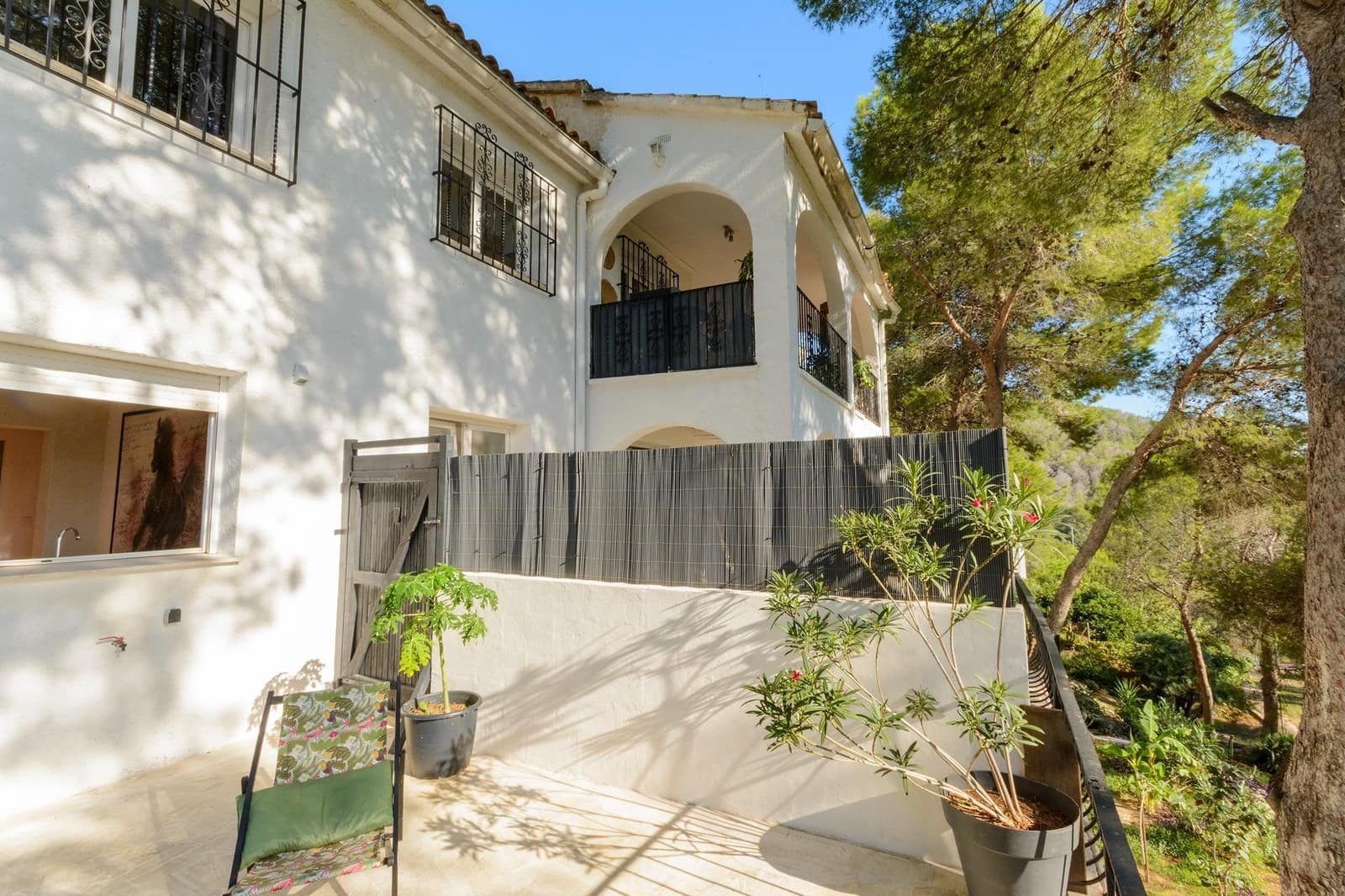 5 soverom Villa til salgs i Palma de Gandia med svømmebasseng garasje - € 990 000 (Ref: 9313026)