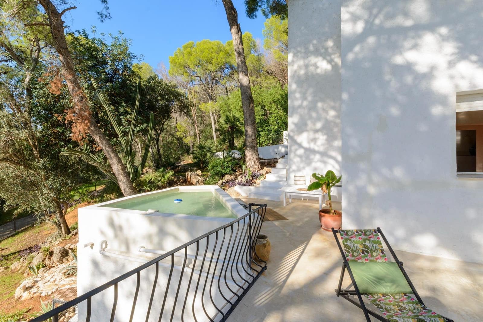 5 soverom Villa til salgs i Palma de Gandia med svømmebasseng garasje - € 990 000 (Ref: 9313026)