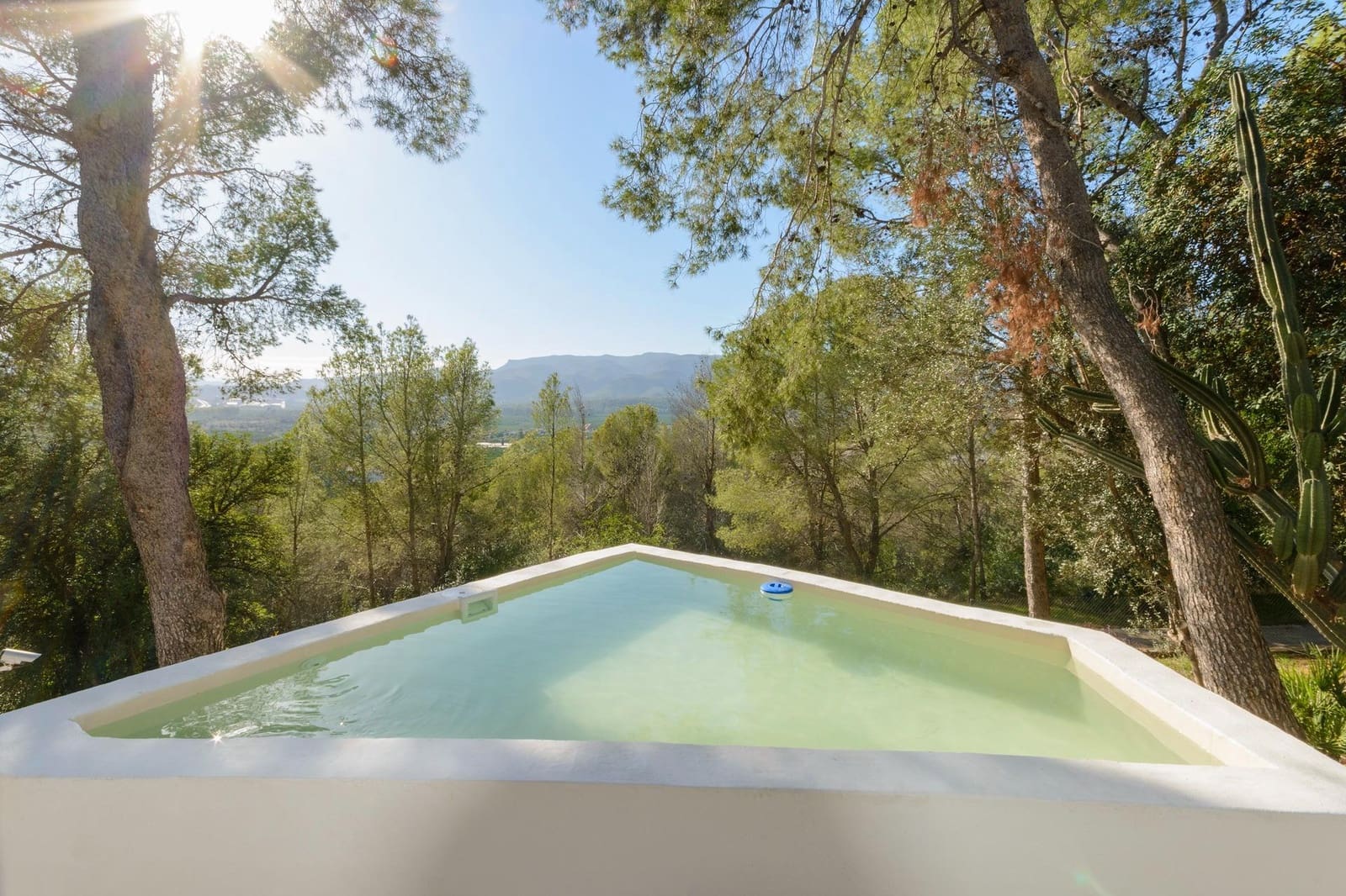 5 soverom Villa til salgs i Palma de Gandia med svømmebasseng garasje - € 990 000 (Ref: 9313026)