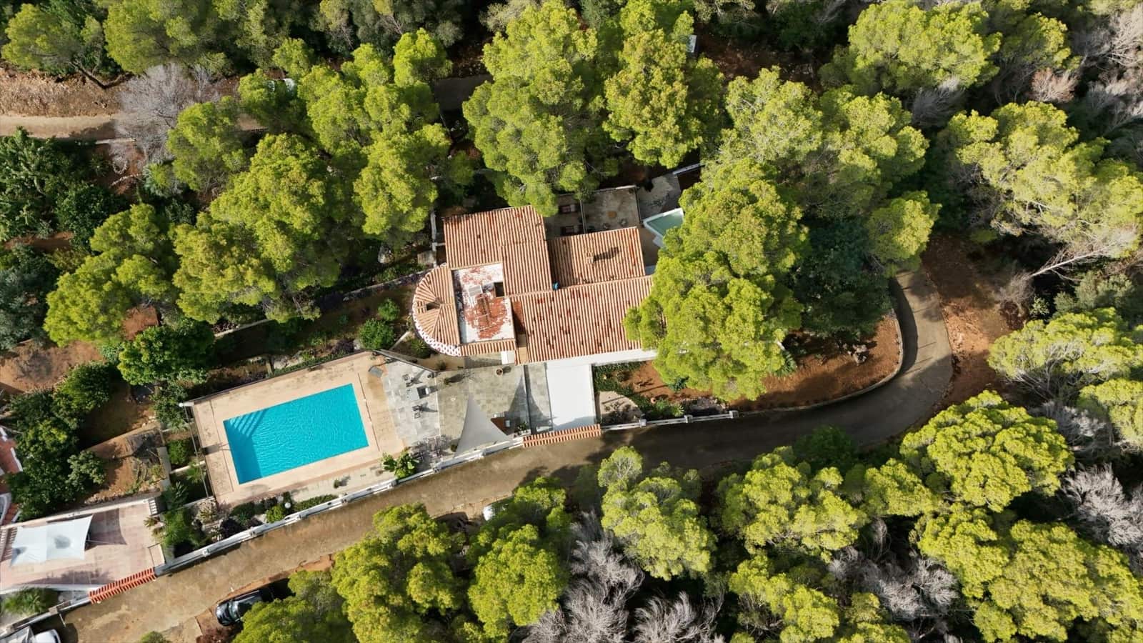 5 soverom Villa til salgs i Palma de Gandia med svømmebasseng garasje - € 990 000 (Ref: 9313026)