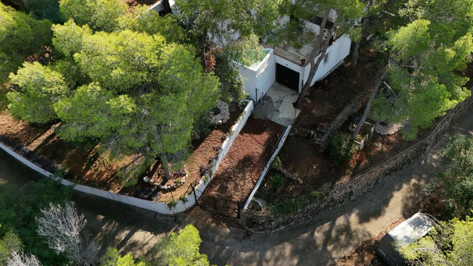 5 soverom Villa til salgs i Palma de Gandia med svømmebasseng garasje - € 990 000 (Ref: 9313026)