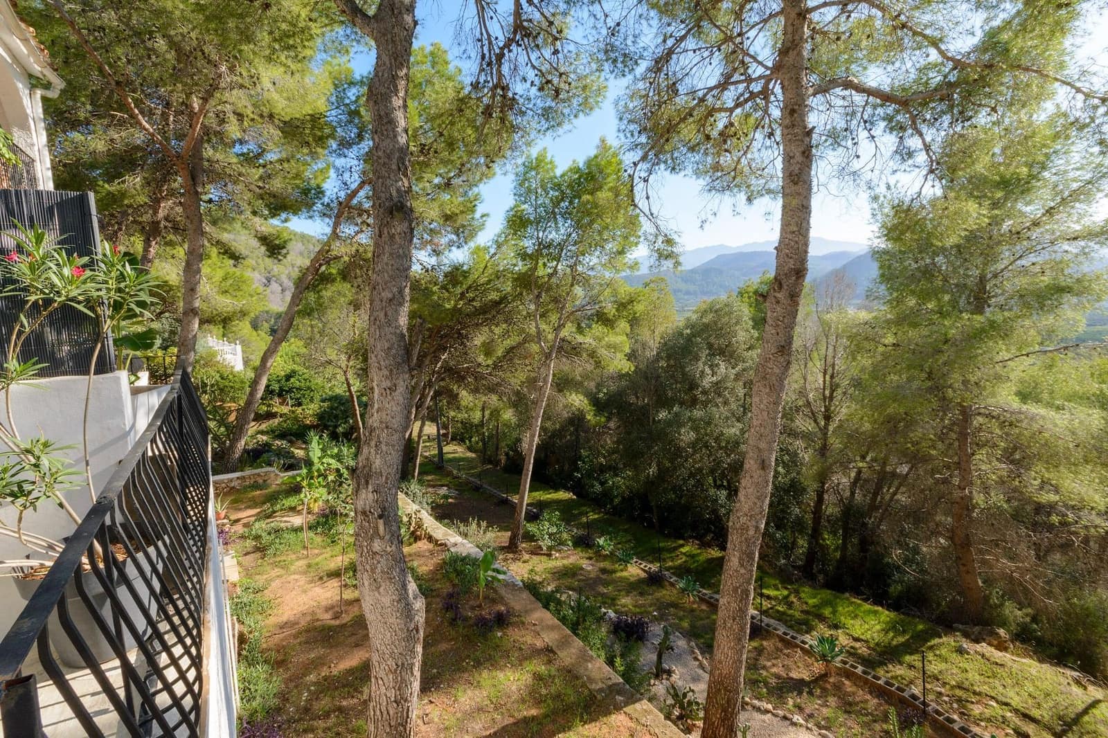 5 soverom Villa til salgs i Palma de Gandia med svømmebasseng garasje - € 990 000 (Ref: 9313026)