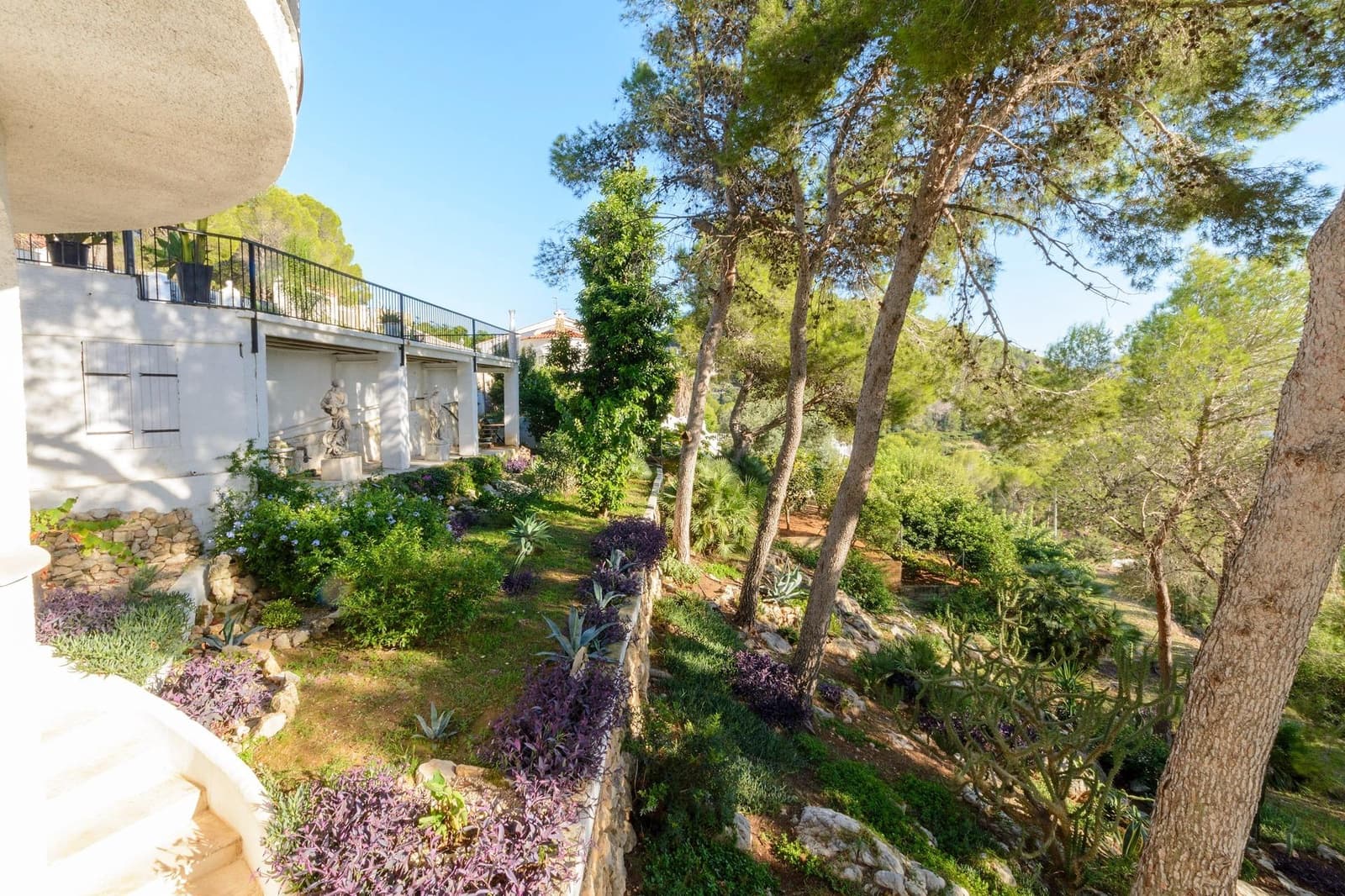 5 soverom Villa til salgs i Palma de Gandia med svømmebasseng garasje - € 990 000 (Ref: 9313026)