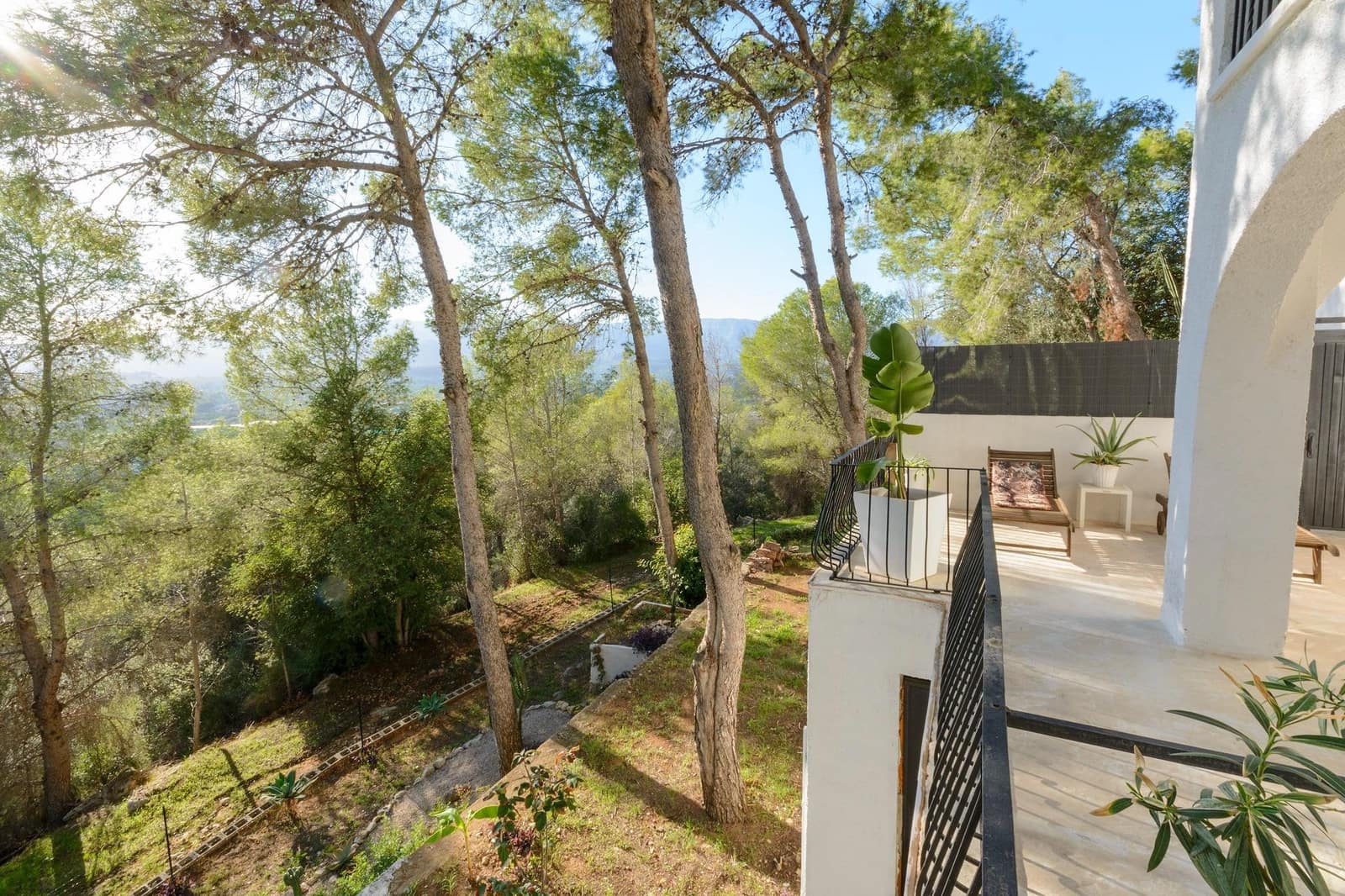 5 soverom Villa til salgs i Palma de Gandia med svømmebasseng garasje - € 990 000 (Ref: 9313026)