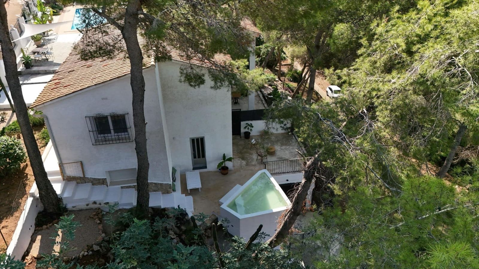 5 soverom Villa til salgs i Palma de Gandia med svømmebasseng garasje - € 990 000 (Ref: 9313026)