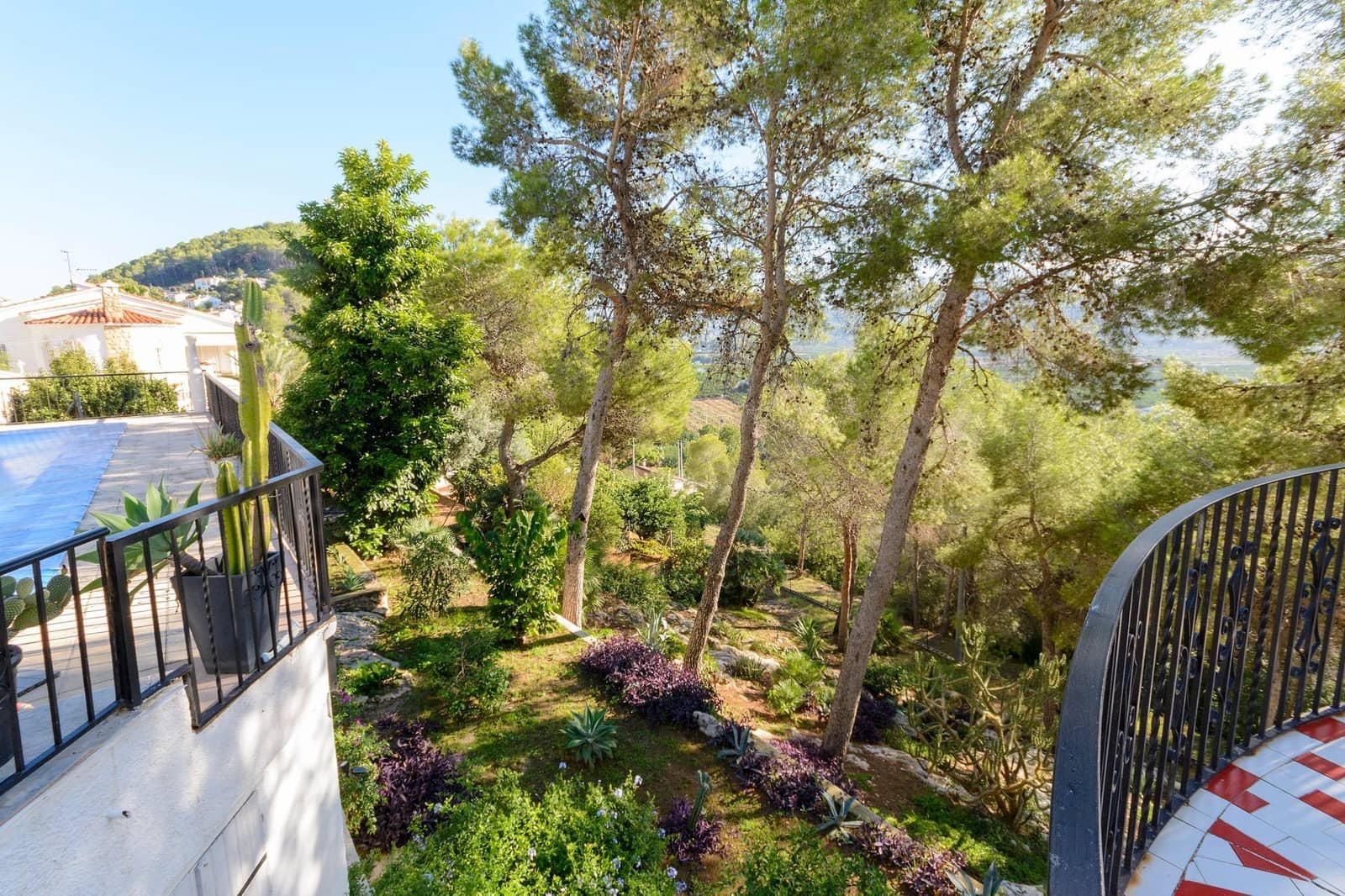 5 soverom Villa til salgs i Palma de Gandia med svømmebasseng garasje - € 990 000 (Ref: 9313026)