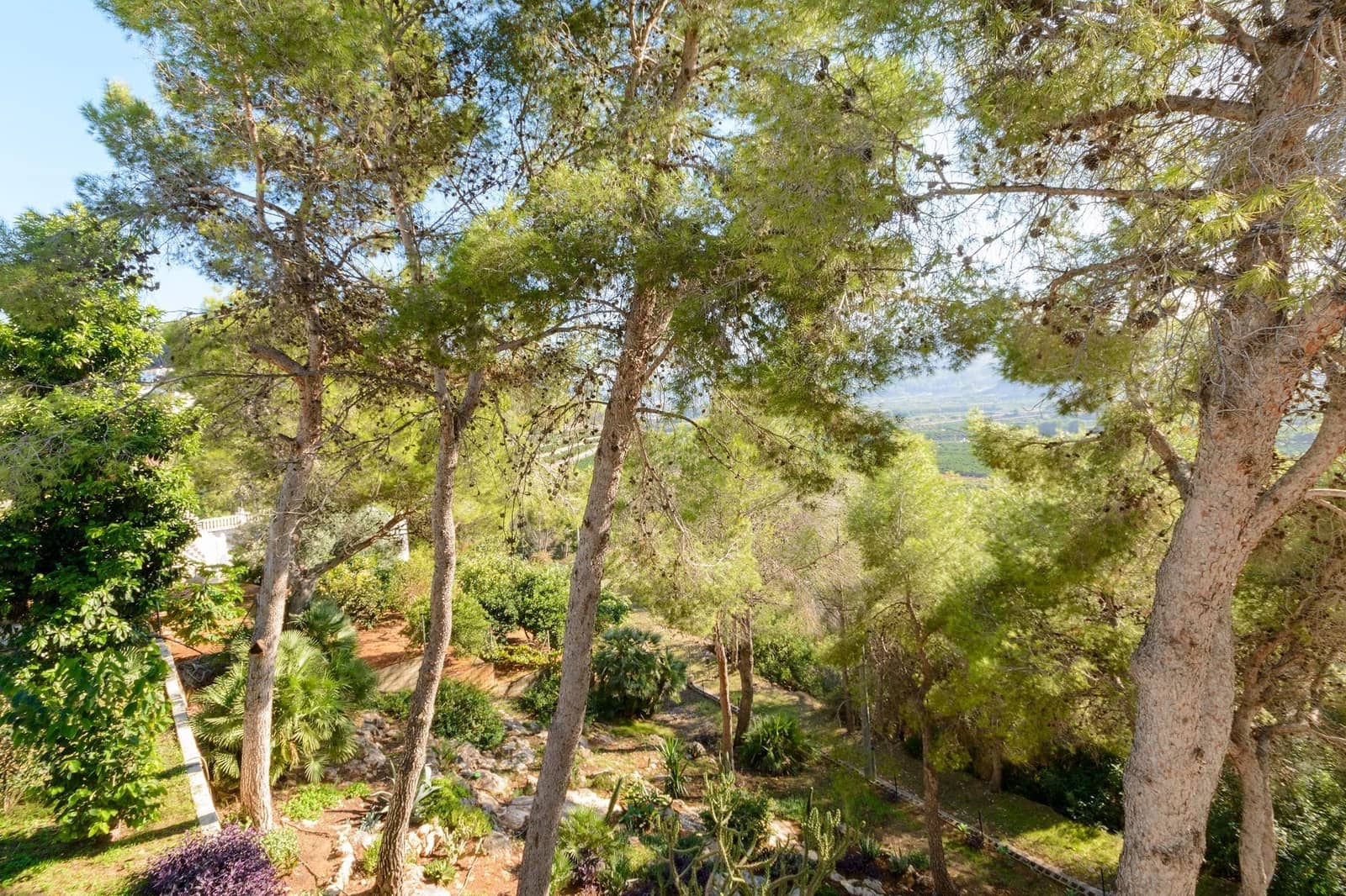 5 soverom Villa til salgs i Palma de Gandia med svømmebasseng garasje - € 990 000 (Ref: 9313026)