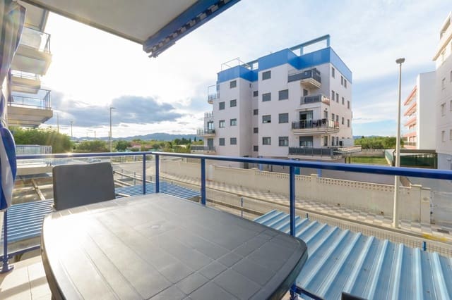 2 bedroom Apartment for sale in Bellreguard with pool garage - € 175,000 (Ref: 9338405)