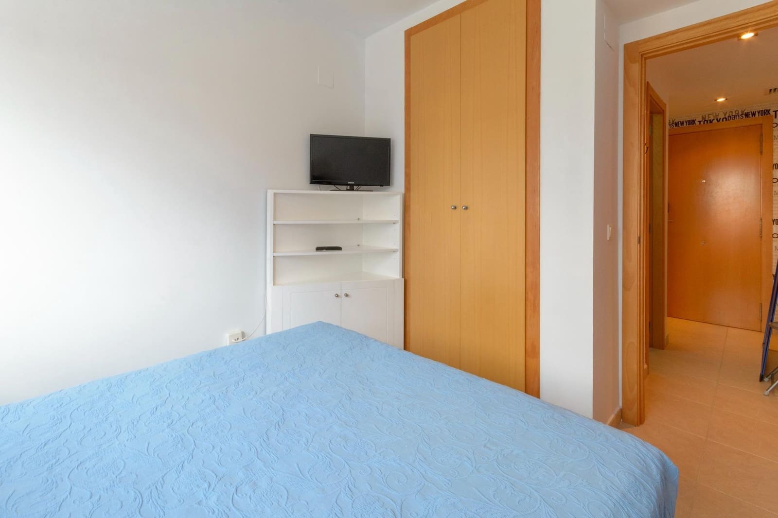 2 sypialnia Apartament na sprzedaż w Bellreguard z basenem garażem - 175 000 € (Ref: 9338405)