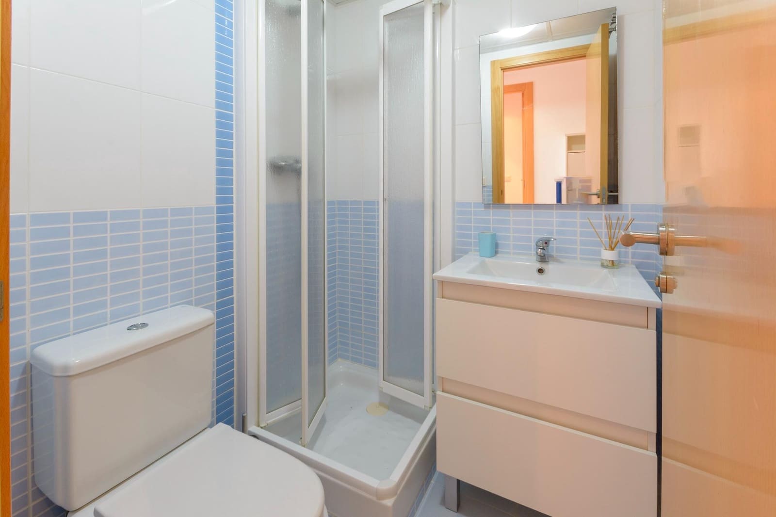 2 sypialnia Apartament na sprzedaż w Bellreguard z basenem garażem - 175 000 € (Ref: 9338405)